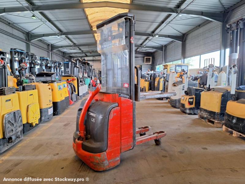 Photo Fenwick L16  image 10/21