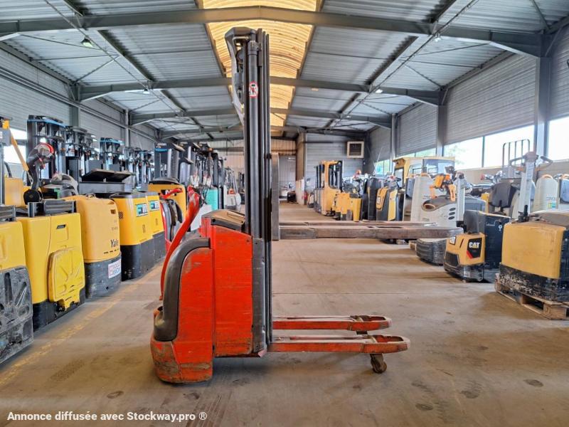 Photo Fenwick L16  image 11/21