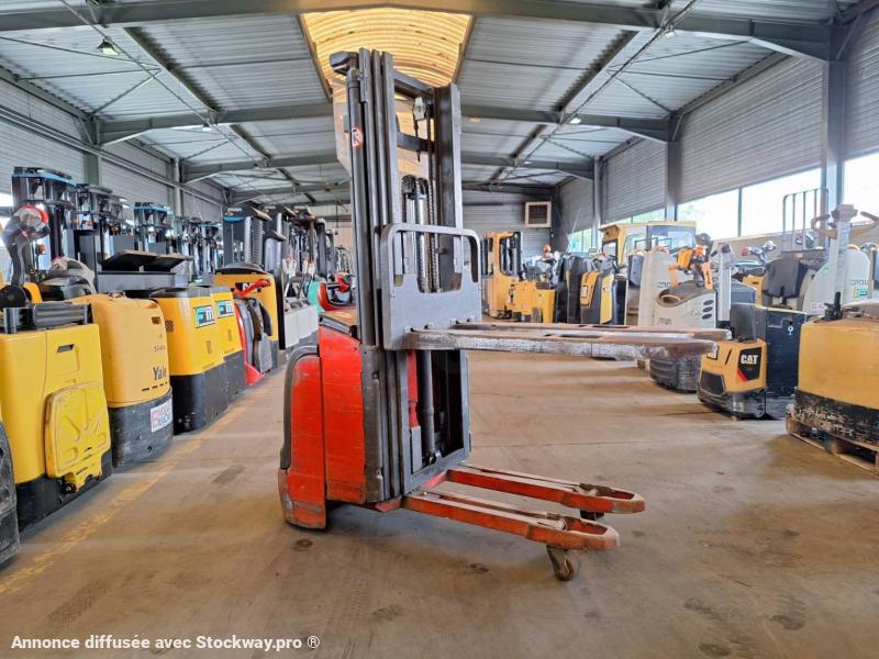 Photo Fenwick L16  image 12/21