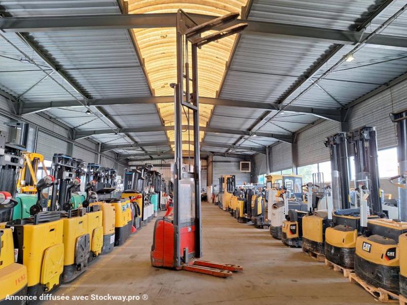 Photo Fenwick L16  image 13/21