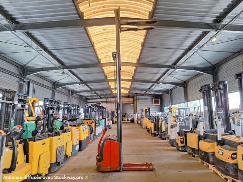 Photo Fenwick L16  image 14/21