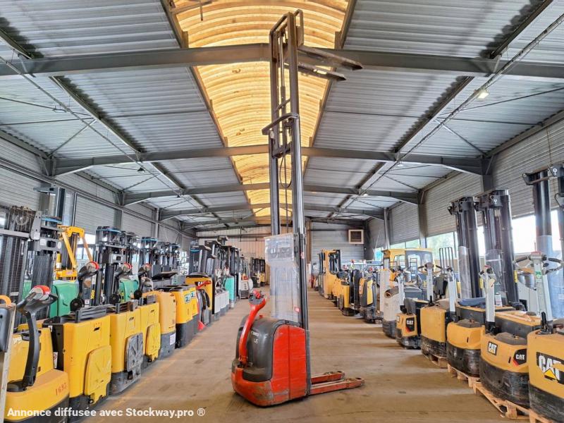 Photo Fenwick L16  image 15/21