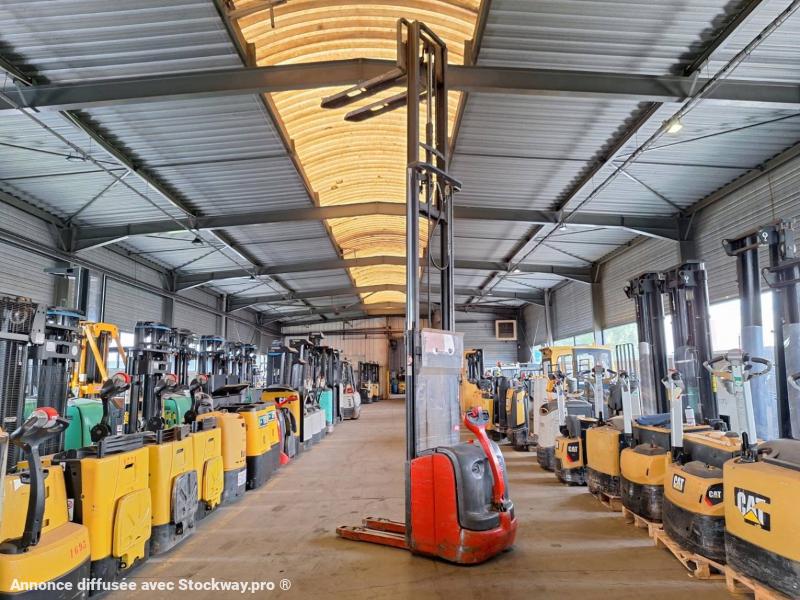 Photo Fenwick L16  image 16/21