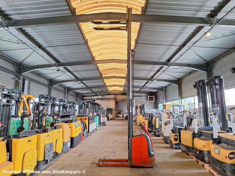 Photo Fenwick L16  image 17/21