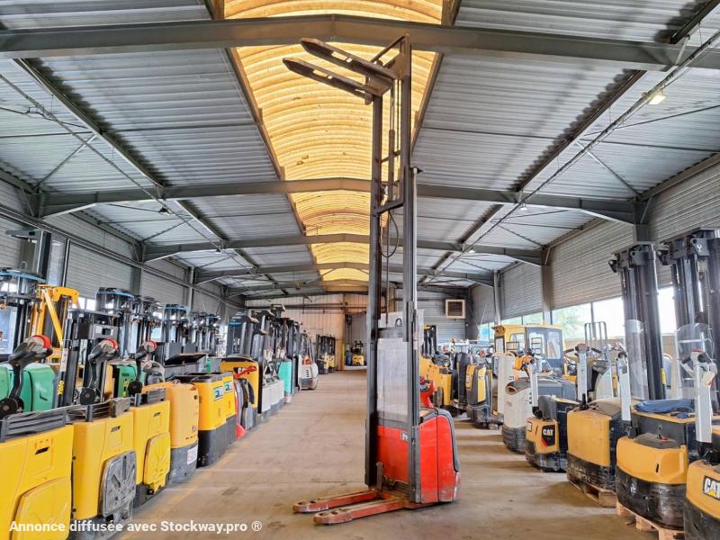 Photo Fenwick L16  image 18/21