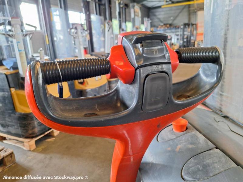 Photo Fenwick L16  image 19/21