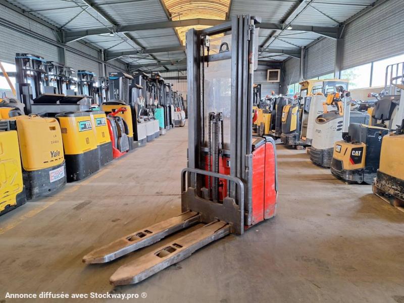 Photo Fenwick L16  image 2/21