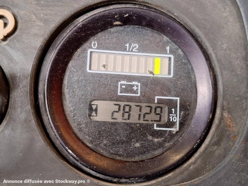 Photo Fenwick L16  image 20/21