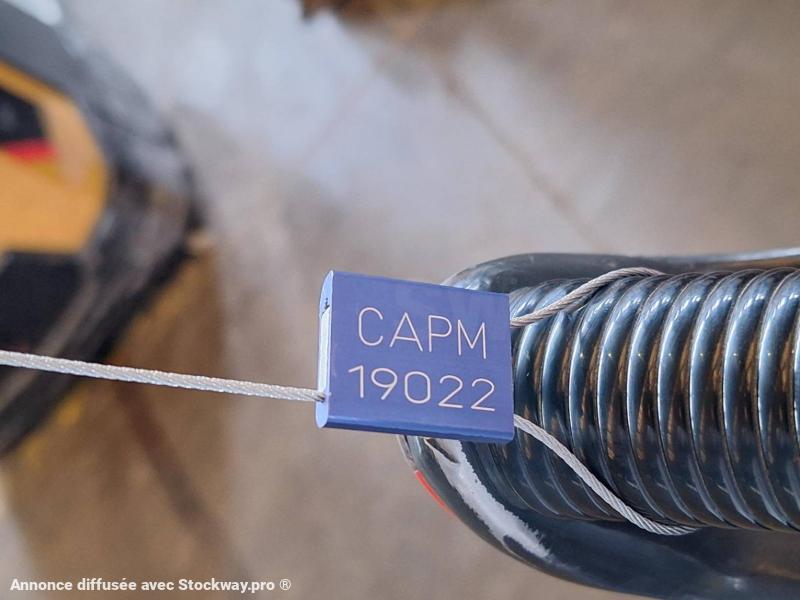 Photo Fenwick L16  image 21/21