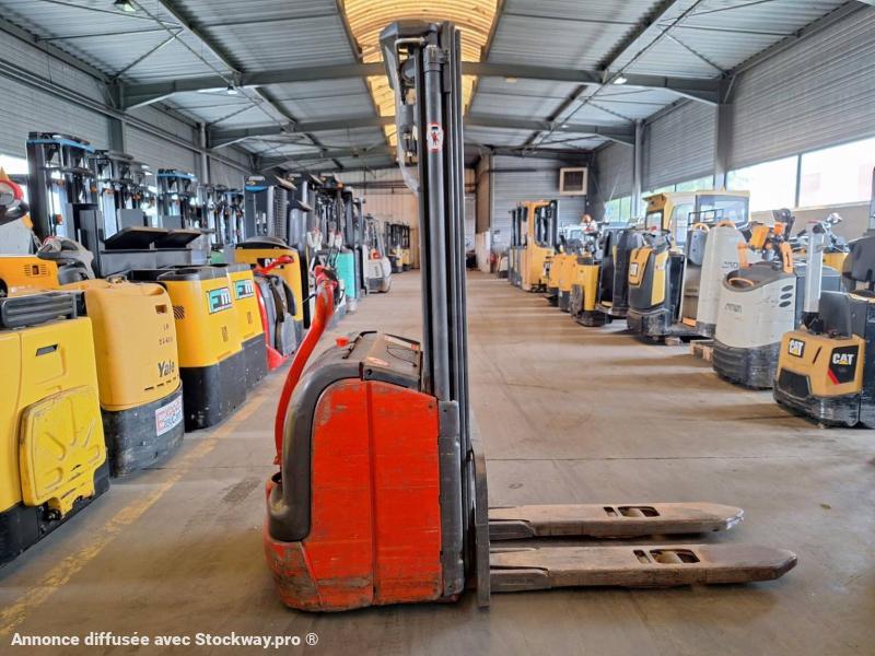 Photo Fenwick L16  image 3/21