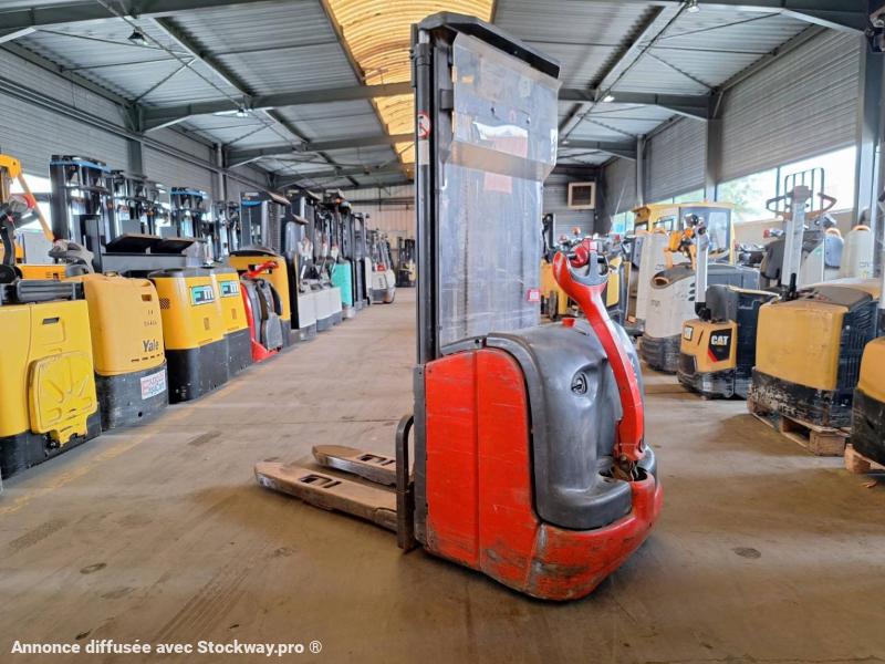 Photo Fenwick L16  image 5/21