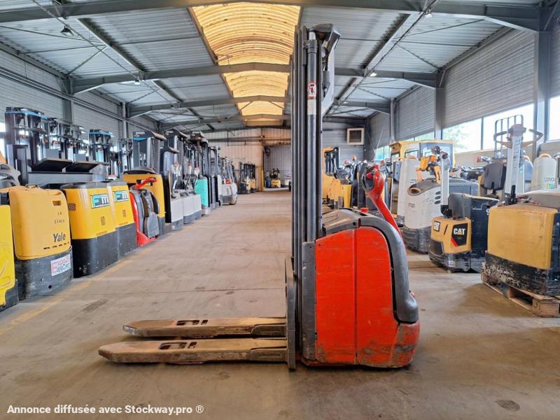 Photo Fenwick L16  image 6/21