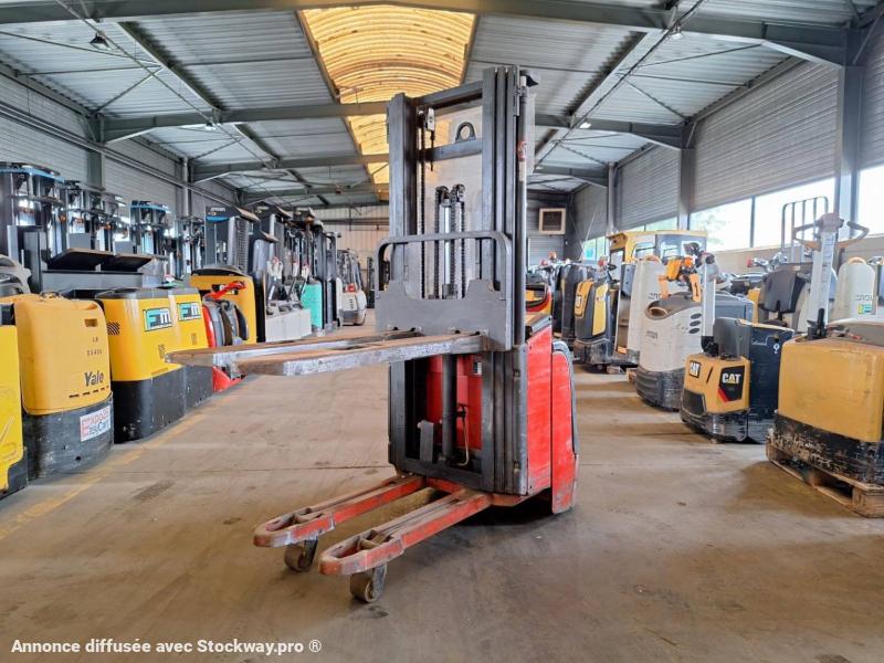 Photo Fenwick L16  image 7/21