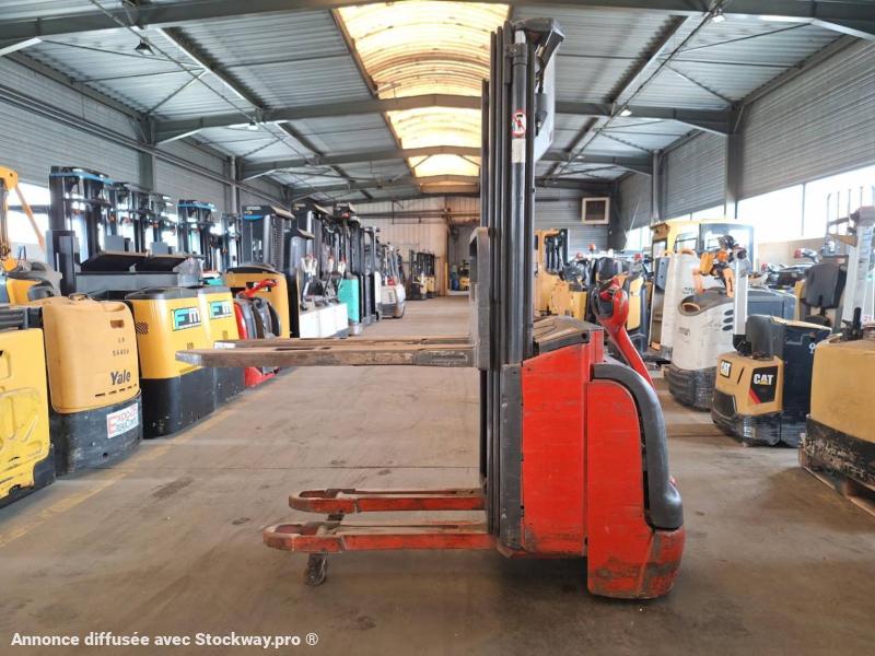 Photo Fenwick L16  image 8/21