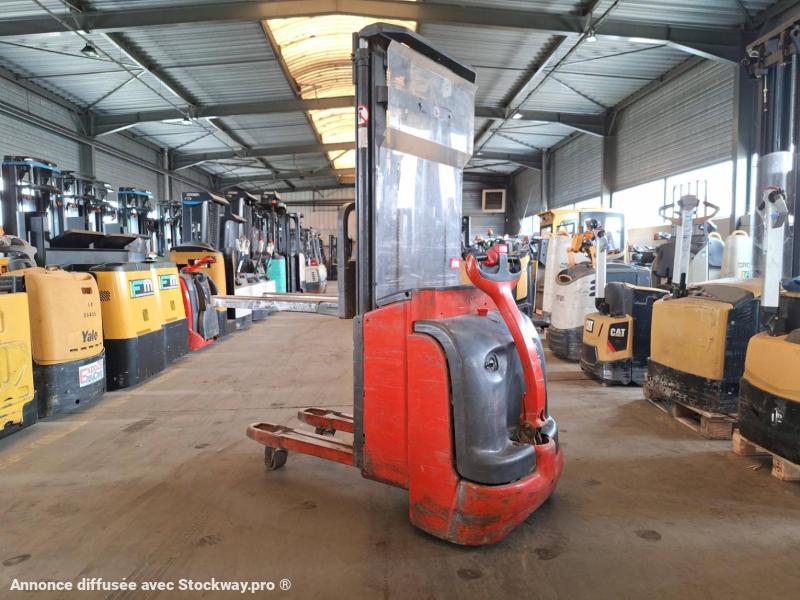 Photo Fenwick L16  image 9/21