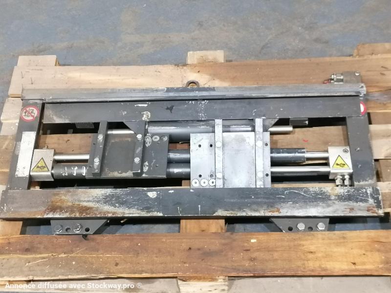 Photo Atib TDL 577  image 1/6