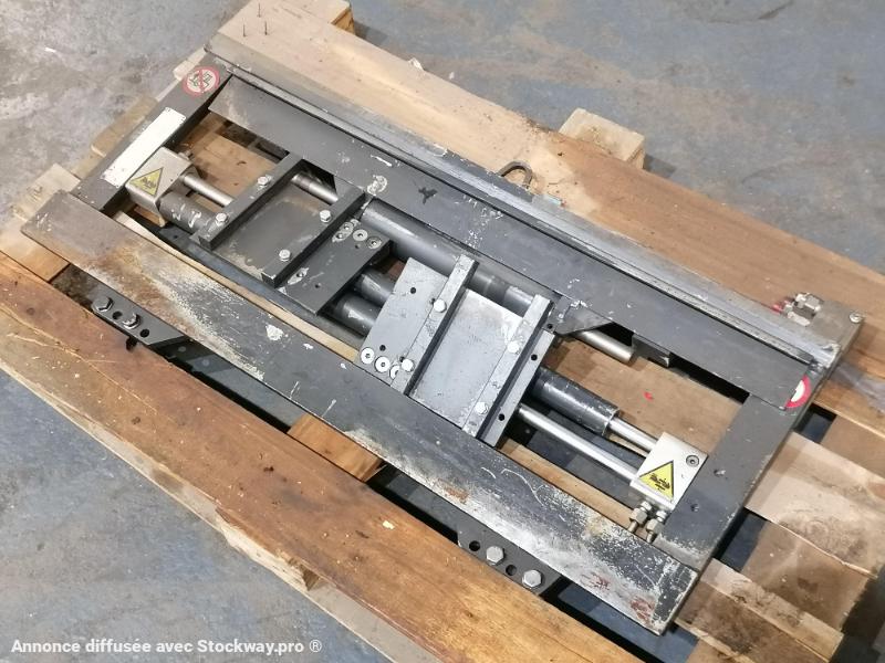 Photo Atib TDL 577  image 3/6