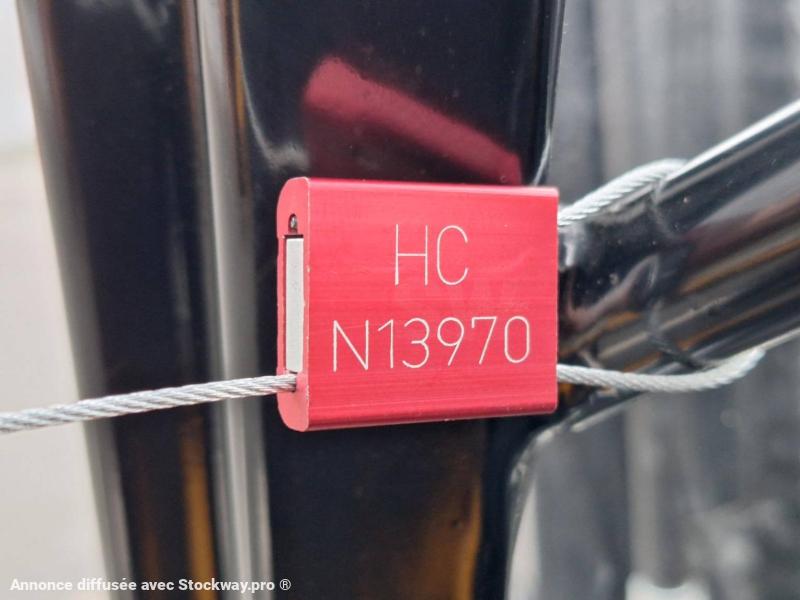 Photo Hangcha XE25i (CPD25-XEY2-SI)  image 18/18