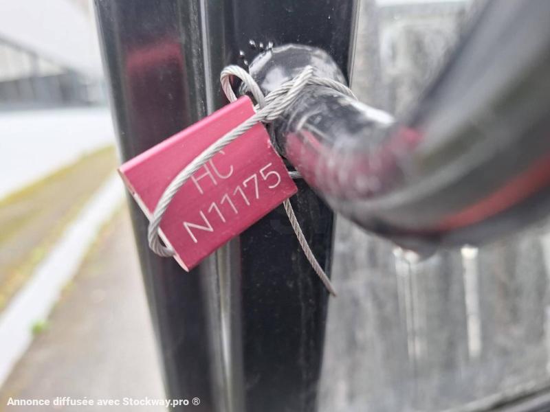 Photo Hangcha XF25G  image 13/13