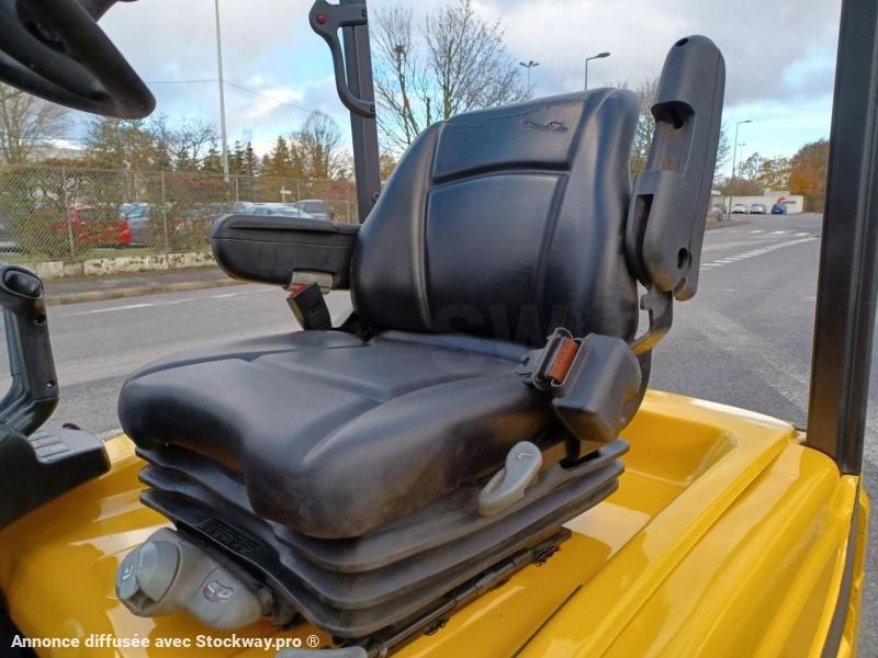 Photo Yale ERP16VTMWB  image 10/16