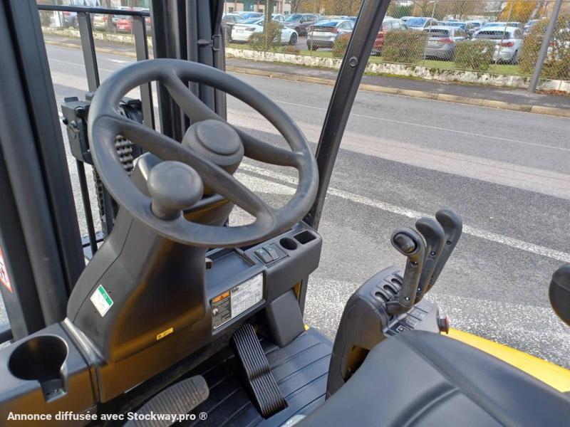 Photo Yale ERP16VTMWB  image 11/16