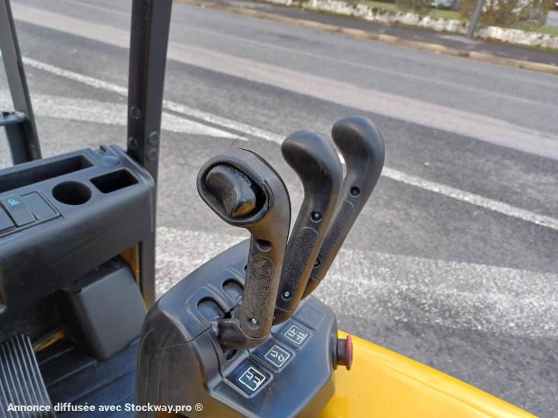 Photo Yale ERP16VTMWB  image 12/16