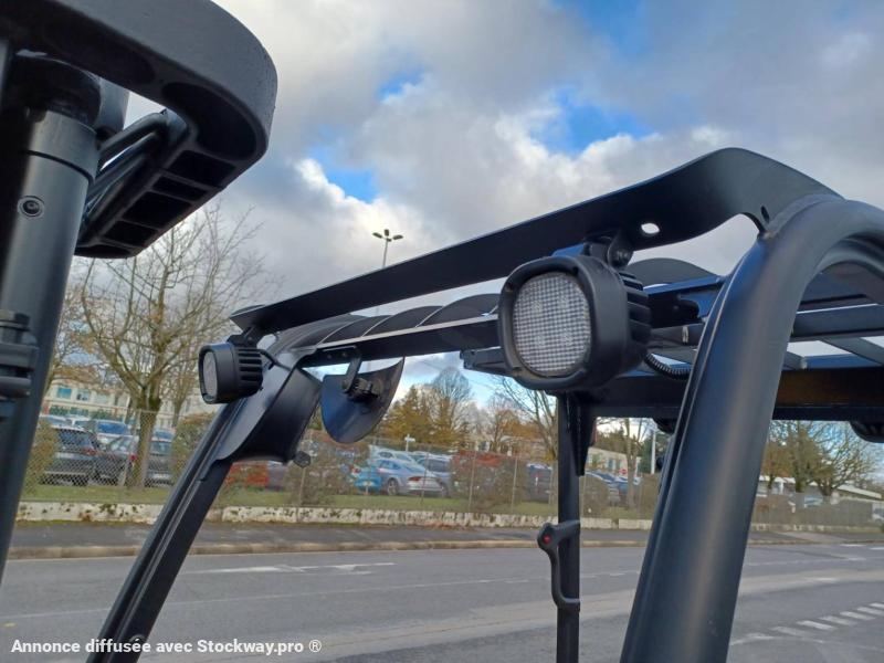 Photo Yale ERP16VTMWB  image 13/16