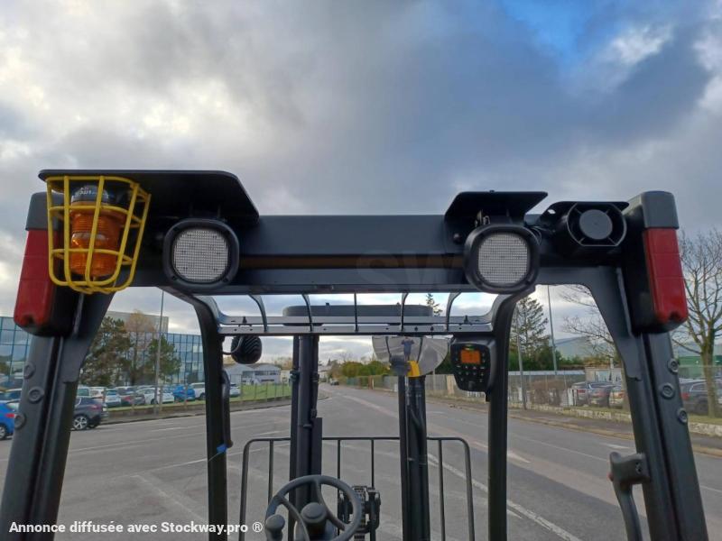 Photo Yale ERP16VTMWB  image 14/16