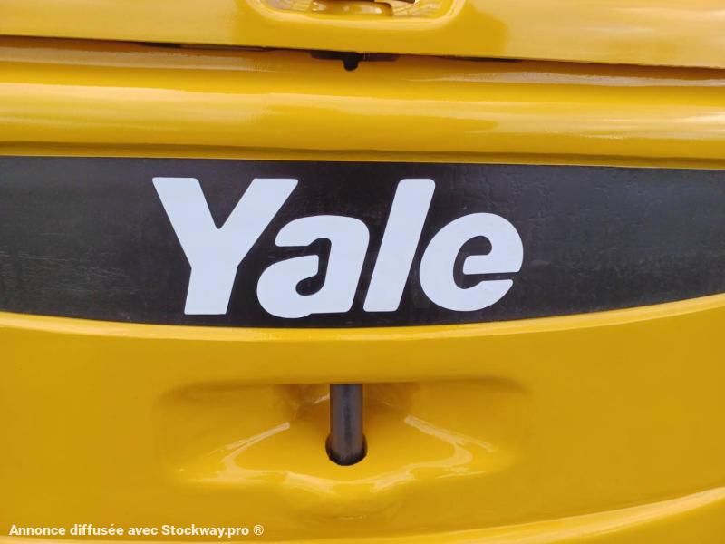 Photo Yale ERP16VTMWB  image 15/16