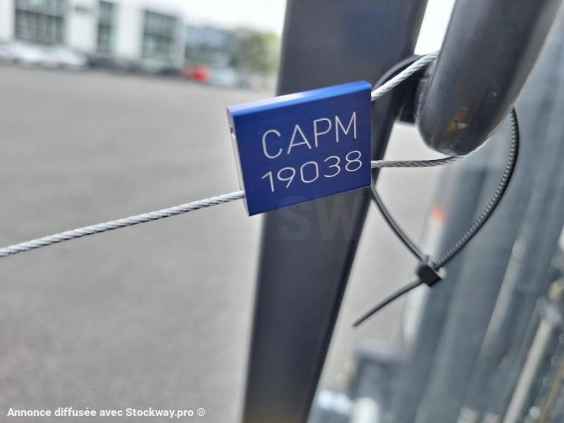 Photo Caterpillar GP35 NTD  image 19/19