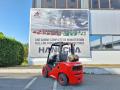 Forklift Gas forklift Hangcha                 XF35G