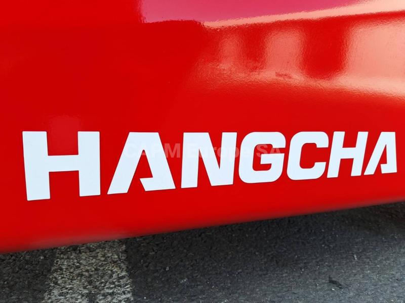 Forklift Hangcha XF35G