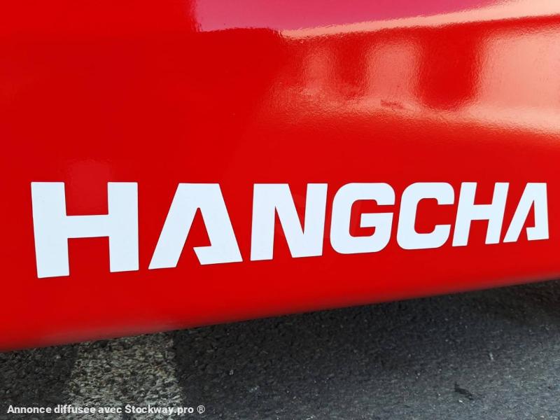 Photo Hangcha XF35G  image 7/9