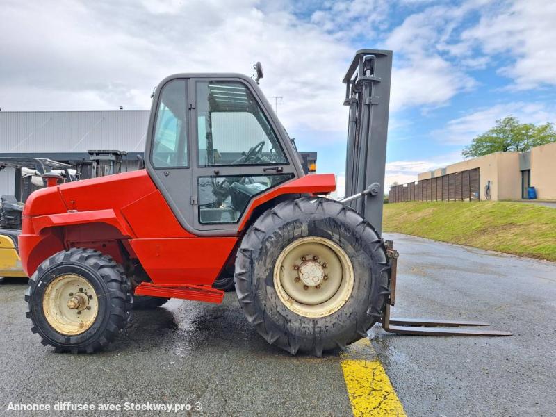 Photo Manitou M30.2  image 2/6