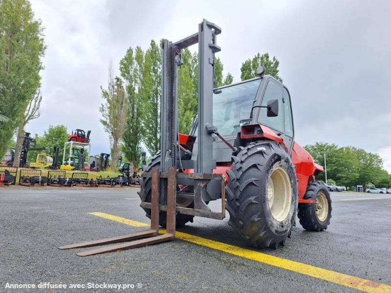 Photo Manitou M30.2  image 4/6