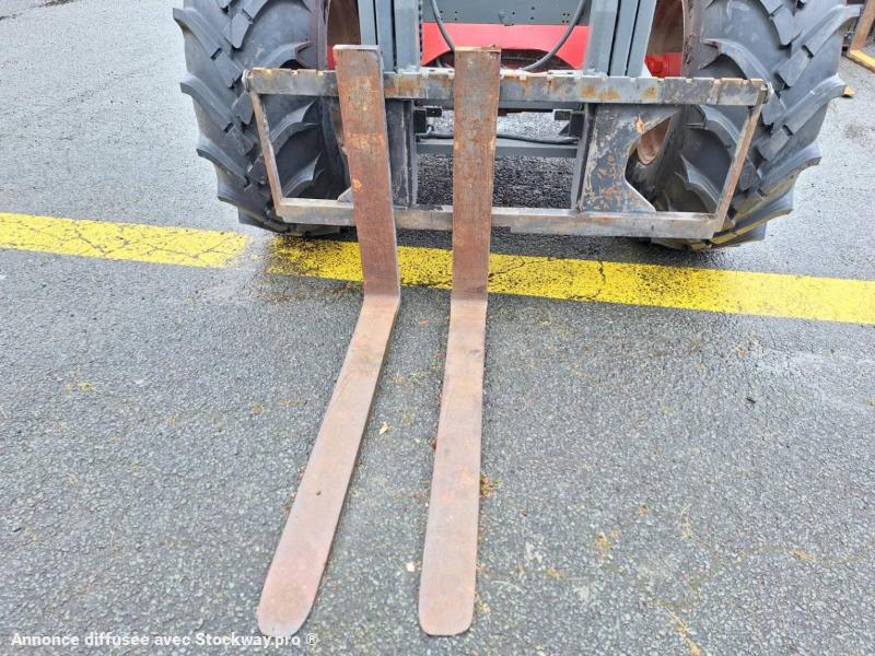 Photo Manitou M30.2  image 6/6