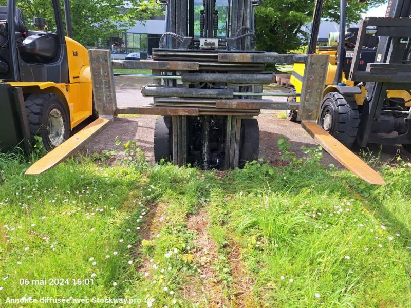 Photo Meyer TDL Positionneur 3-0104K  image 2/4