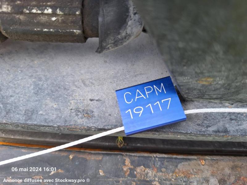 Photo Meyer TDL Positionneur 3-0104K  image 4/4