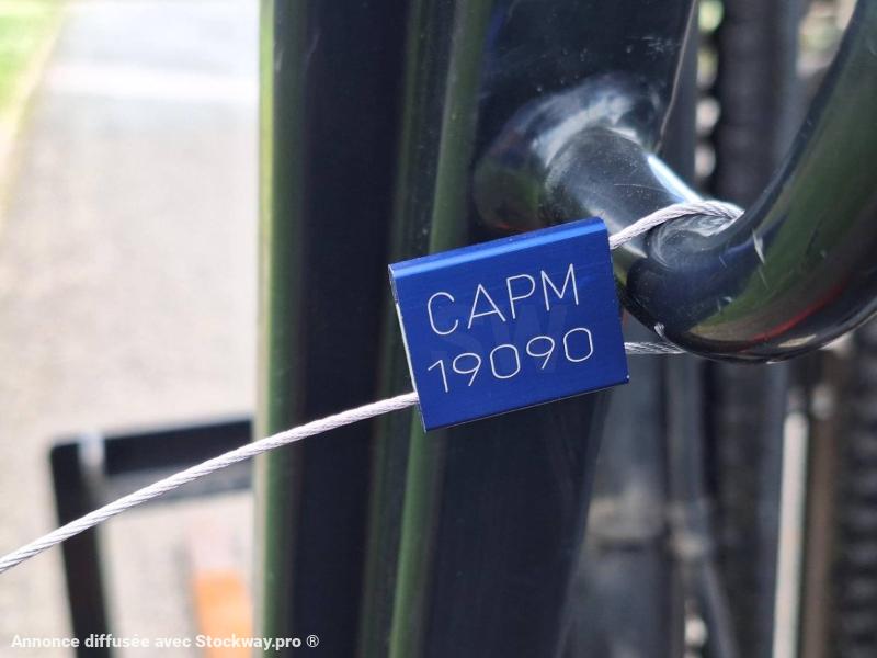 Photo Hangcha CPYD25  image 11/11