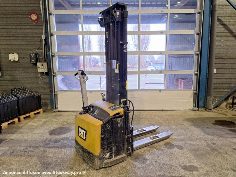 Photo Caterpillar NSP16N  image 3/8