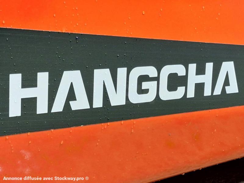 Photo Hangcha XF35G-2  image 17/18
