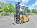 Wózek widłowy Caterpillar EP25KP
