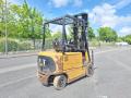 Wózek widłowy Caterpillar EP25KP