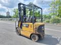 Wózek widłowy Caterpillar EP25KP