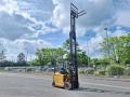Wózek widłowy Caterpillar EP25KP