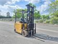 Wózek widłowy Caterpillar EP25KP