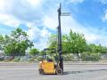 Wózek widłowy Caterpillar EP25KP
