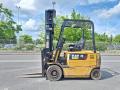 Wózek widłowy Caterpillar EP25KP