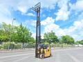 Wózek widłowy Caterpillar EP25KP
