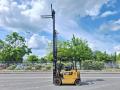Wózek widłowy Caterpillar EP25KP